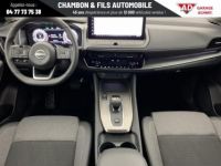 Nissan Qashqai NOUVEAU MILD HYBRID 158 CH XTRONIC N-CONNECTA - <small></small> 32.398 € <small>TTC</small> - #10