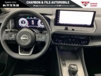 Nissan Qashqai NOUVEAU MILD HYBRID 158 CH XTRONIC N-CONNECTA - <small></small> 32.398 € <small>TTC</small> - #11