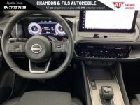 Nissan Qashqai NOUVEAU MILD HYBRID 158 CH XTRONIC N-CONNECTA - <small></small> 32.398 € <small>TTC</small> - #23