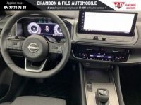 Nissan Qashqai NOUVEAU MILD HYBRID 158 CH XTRONIC N-CONNECTA - <small></small> 32.398 € <small>TTC</small> - #35