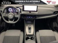 Nissan Qashqai NOUVEAU MILD HYBRID 158 CH XTRONIC N-CONNECTA - <small></small> 31.338 € <small>TTC</small> - #23