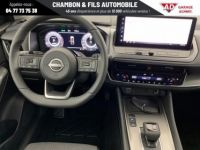 Nissan Qashqai NOUVEAU MILD HYBRID 158 CH XTRONIC N-CONNECTA - <small></small> 31.338 € <small>TTC</small> - #35