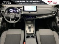 Nissan Qashqai NOUVEAU MILD HYBRID 158 CH XTRONIC N-CONNECTA - <small></small> 31.338 € <small>TTC</small> - #10