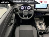 Nissan Qashqai NOUVEAU MILD HYBRID 158 CH XTRONIC N-CONNECTA - <small></small> 31.338 € <small>TTC</small> - #11