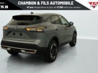 Nissan Qashqai NOUVEAU MILD HYBRID 158 CH XTRONIC N-CONNECTA - <small></small> 31.338 € <small>TTC</small> - #30