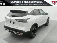 Nissan Qashqai NOUVEAU MILD HYBRID 158 CH XTRONIC N-CONNECTA - <small></small> 31.338 € <small>TTC</small> - #6