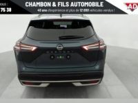 Nissan Qashqai NOUVEAU MILD HYBRID 158 CH XTRONIC N-CONNECTA - <small></small> 31.338 € <small>TTC</small> - #17