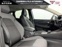 Nissan Qashqai NOUVEAU MILD HYBRID 158 CH XTRONIC N-CONNECTA - <small></small> 31.338 € <small>TTC</small> - #19