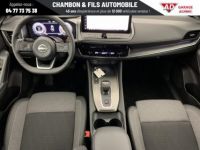 Nissan Qashqai NOUVEAU MILD HYBRID 158 CH XTRONIC N-CONNECTA - <small></small> 31.338 € <small>TTC</small> - #34