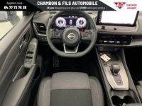 Nissan Qashqai NOUVEAU MILD HYBRID 158 CH XTRONIC N-CONNECTA - <small></small> 31.338 € <small>TTC</small> - #35