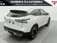 Nissan Qashqai NOUVEAU MILD HYBRID 158 CH XTRONIC N-CONNECTA - <small></small> 32.986 € <small>TTC</small> - #6