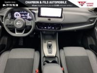 Nissan Qashqai NOUVEAU MILD HYBRID 158 CH XTRONIC N-CONNECTA - <small></small> 32.986 € <small>TTC</small> - #10