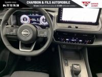 Nissan Qashqai NOUVEAU MILD HYBRID 158 CH XTRONIC N-CONNECTA - <small></small> 32.986 € <small>TTC</small> - #11