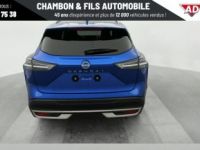 Nissan Qashqai NOUVEAU MILD HYBRID 158 CH XTRONIC N-CONNECTA - <small></small> 32.986 € <small>TTC</small> - #30