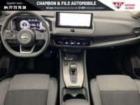 Nissan Qashqai NOUVEAU MILD HYBRID 158 CH XTRONIC N-CONNECTA - <small></small> 32.986 € <small>TTC</small> - #35