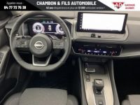 Nissan Qashqai NOUVEAU MILD HYBRID 158 CH XTRONIC N-CONNECTA - <small></small> 32.986 € <small>TTC</small> - #36