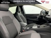 Nissan Qashqai NOUVEAU MILD HYBRID 158 CH XTRONIC N-CONNECTA - <small></small> 32.986 € <small>TTC</small> - #44