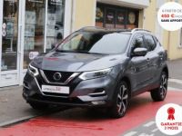 Nissan Qashqai Ph.2 1.7 dCi 150 Tekna 2WD BVM (1ère main, Suivi complet Nissan...) - <small></small> 17.990 € <small>TTC</small> - #1