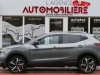 Nissan Qashqai Ph.2 1.7 dCi 150 Tekna 2WD BVM (1ère main, Suivi complet Nissan...) - <small></small> 17.990 € <small>TTC</small> - #2