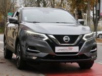 Nissan Qashqai Ph.2 1.7 dCi 150 Tekna 2WD BVM (1ère main, Suivi complet Nissan...) - <small></small> 17.990 € <small>TTC</small> - #6