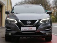 Nissan Qashqai Ph.2 1.7 dCi 150 Tekna 2WD BVM (1ère main, Suivi complet Nissan...) - <small></small> 17.990 € <small>TTC</small> - #7