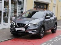 Nissan Qashqai Ph.2 1.7 dCi 150 Tekna 2WD BVM (1ère main, Suivi complet Nissan...) - <small></small> 17.990 € <small>TTC</small> - #39