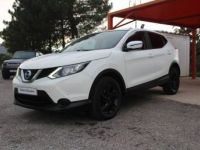 Nissan Qashqai PUREDRIVE 4X2 1.5L DCI 110CV BTE 6VT PACK SPORT/CONNECT 2015 PARFAIT ETAT GTIE 6 MOIS MOT/BT - <small></small> 13.990 € <small>TTC</small> - #1