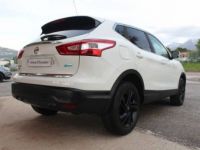 Nissan Qashqai PUREDRIVE 4X2 1.5L DCI 110CV BTE 6VT PACK SPORT/CONNECT 2015 PARFAIT ETAT GTIE 6 MOIS MOT/BT - <small></small> 13.990 € <small>TTC</small> - #4