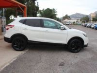 Nissan Qashqai PUREDRIVE 4X2 1.5L DCI 110CV BTE 6VT PACK SPORT/CONNECT 2015 PARFAIT ETAT GTIE 6 MOIS MOT/BT - <small></small> 13.990 € <small>TTC</small> - #5