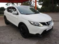 Nissan Qashqai PUREDRIVE 4X2 1.5L DCI 110CV BTE 6VT PACK SPORT/CONNECT 2015 PARFAIT ETAT GTIE 6 MOIS MOT/BT - <small></small> 13.990 € <small>TTC</small> - #7