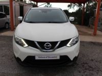 Nissan Qashqai PUREDRIVE 4X2 1.5L DCI 110CV BTE 6VT PACK SPORT/CONNECT 2015 PARFAIT ETAT GTIE 6 MOIS MOT/BT - <small></small> 13.990 € <small>TTC</small> - #8