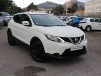 Nissan Qashqai PUREDRIVE 4X2 1.5L DCI 110CV BTE 6VT PACK SPORT/CONNECT 2015 PARFAIT ETAT GTIE 6 MOIS MOT/BT - <small></small> 13.990 € <small>TTC</small> - #63