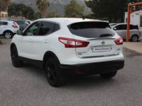 Nissan Qashqai PUREDRIVE 4X2 1.5L DCI 110CV BTE 6VT PACK SPORT/CONNECT 2015 PARFAIT ETAT GTIE 6 MOIS MOT/BT - <small></small> 13.990 € <small>TTC</small> - #65