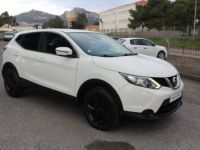 Nissan Qashqai PUREDRIVE 4X2 1.5L DCI 110CV BTE 6VT PACK SPORT/CONNECT 2015 PARFAIT ETAT GTIE 6 MOIS MOT/BT - <small></small> 13.990 € <small>TTC</small> - #68