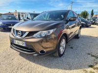 Nissan Qashqai Qashqai 1.5 Dci 110 Cv Superbe 1 ère Main Garantie 12 Mois - <small></small> 11.990 € <small>TTC</small> - #1