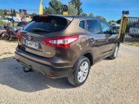 Nissan Qashqai Qashqai 1.5 Dci 110 Cv Superbe 1 ère Main Garantie 12 Mois - <small></small> 11.990 € <small>TTC</small> - #2