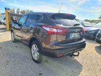 Nissan Qashqai Qashqai 1.5 Dci 110 Cv Superbe 1 ère Main Garantie 12 Mois - <small></small> 11.990 € <small>TTC</small> - #3