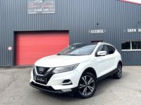 Nissan Qashqai Qashqaï Connect Edition 2017 1.2 DIG-T - <small></small> 14.990 € <small>TTC</small> - #1