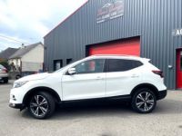 Nissan Qashqai Qashqaï Connect Edition 2017 1.2 DIG-T - <small></small> 14.990 € <small>TTC</small> - #2