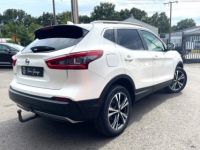 Nissan Qashqai Qashqaï Connect Edition 2017 1.2 DIG-T - <small></small> 14.990 € <small>TTC</small> - #3