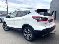 Nissan Qashqai Qashqaï Connect Edition 2017 1.2 DIG-T - <small></small> 14.990 € <small>TTC</small> - #4