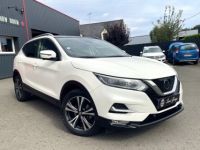 Nissan Qashqai Qashqaï Connect Edition 2017 1.2 DIG-T - <small></small> 14.990 € <small>TTC</small> - #6