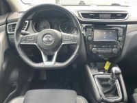 Nissan Qashqai Qashqaï Connect Edition 2017 1.2 DIG-T - <small></small> 14.990 € <small>TTC</small> - #9