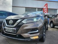 Nissan Qashqai QASHQAI TECKNA + DCI - <small></small> 14.990 € <small>TTC</small> - #1