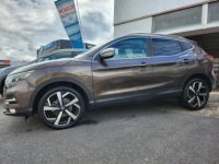 Nissan Qashqai QASHQAI TECKNA + DCI - <small></small> 14.990 € <small>TTC</small> - #2