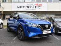 Nissan Qashqai TEKNA 1.3 DIG-T 16V MILE HYBRID 2WD X-Tronic 158 cv Boîte auto - <small></small> 24.990 € <small>TTC</small> - #1