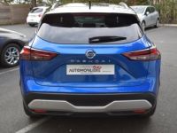 Nissan Qashqai TEKNA 1.3 DIG-T 16V MILE HYBRID 2WD X-Tronic 158 cv Boîte auto - <small></small> 24.990 € <small>TTC</small> - #6