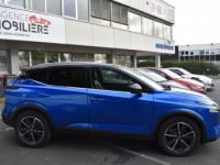 Nissan Qashqai TEKNA 1.3 DIG-T 16V MILE HYBRID 2WD X-Tronic 158 cv Boîte auto - <small></small> 24.990 € <small>TTC</small> - #8