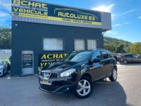 Nissan Qashqai tekna 1.5 dci 110 cv garantie - <small></small> 9.490 € <small>TTC</small> - #1