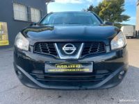 Nissan Qashqai tekna 1.5 dci 110 cv garantie - <small></small> 9.490 € <small>TTC</small> - #2